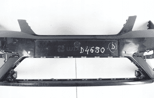 Zderzak przód przedni seat leon iii 5F0 lift 2016- 3