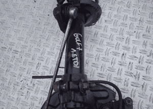 5Q0413023FJ 5Q0412014ME VW GOLF 7 MCPHERSON LEWY 1.6 TDI 5