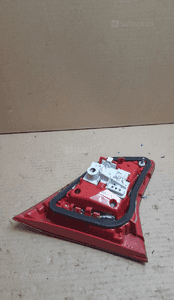 Lampa prawa tył opel meriva b nr 21629003 5