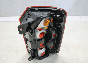 Vw caddy lift 2K1 lampa tył tylna lewa 11