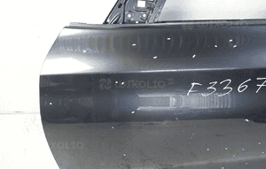 BMW 2 F46 DRZWI LEWY PRZÓD LEWE PRZEDNIE 3