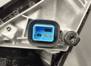 Bmw F44 lewe lusterko kamera 7PIN eu 13