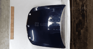 Maska pokrywa silnika do bmw E90 E91 le mans blau 1