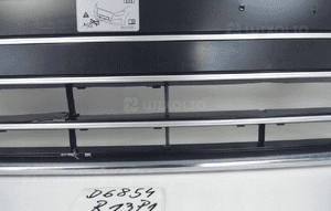 Grill atrapa audi A6 C8 4K 2018- 4K0853651C 4