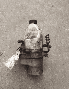 POMPA WSPOMAGANIA OPEL VECTRA C 1.9 CDTI TRW Z19DT ORYGINAŁ WYSYŁKA! 1