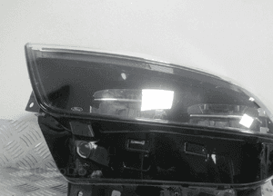 Lampa przednia przód lewa ford explorer vi 6 full led LB5B-13W030-GF 2019-2022 6