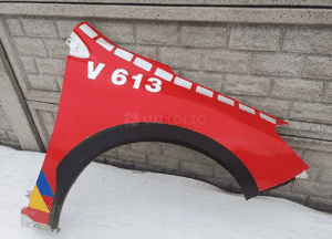 Subaru xv 11-18 błotnik przedni prawy