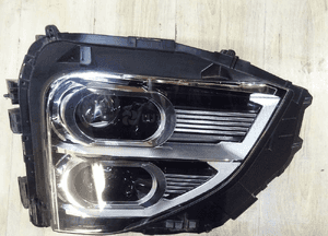 Mitsubishi eclipse cross lampa reflektor full led lift prawy llu E1336286R 4
