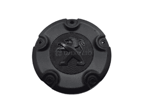 DEKIELEK KOŁPAK FELGI PEUGEOT PARTNER IV RIFTER 9808342277 2019-2024 1