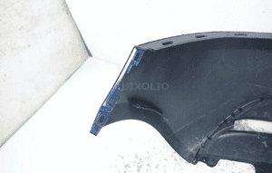 Lancia ypsilon ii 2003- zderzak tył tylny 735479601 8