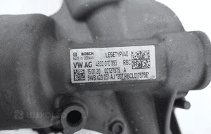 Przekładnia maglownica vw golf viii leon iv A3 8Y 8