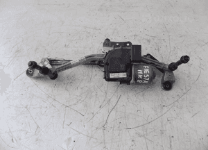 MECHANIZM WYCIERACZEK FIESTA MK8 H1BB-17500-AD 2