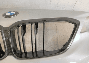 Zderzak przód przedni bmw M2 F87 competition cs 6