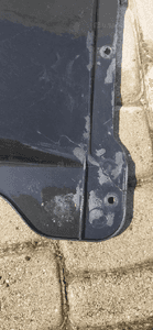 osłona płyta pod silnik seat skoda vw audi 2q0 3