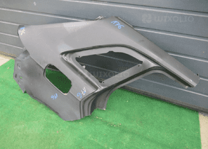 Błotnik tylny tył prawy poszycie audi A3 sportback 8V4 2012- 4