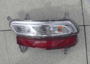 Kia sportage iv lift lampa prawa lewa oryginał ładna 12