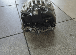 alternator focus mk 4 2.0 tdci 2