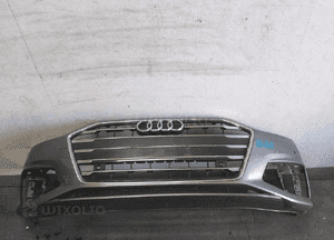 Zderzak przód audi A4 B9 8W lift 19- 1