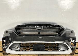 Zderzak przód przedni ford kuga MK2 ii 2 lift 2016- st line kompletny grill 1