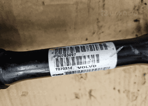 Volvo S60 2.0 T półoś  lewa 30783083 30783097 4