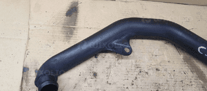 Rura dolotowa dolot powietrza Citroen C5 2.0 HDI 9641289480 2