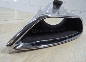 KOŃCÓWKA TŁUMIKA WYDECHU LEWA MONDEO MK5 KOMBI ds7317g771-sc 2
