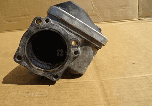 Przepustnica vw 1.6 fsi 036133062Q 1