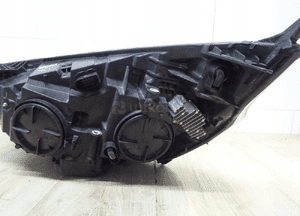 Lampa przód lewa transit custom lift bi-xenon JK21-13D152-BJ 8