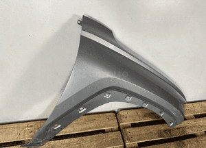 Blotnik przod przedni prawy hyundai tucson iv 4 2020- bardzo ladny 3