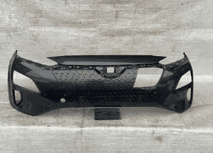 Hyundai kona elektryk zderzak przedni 1