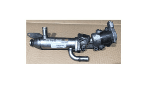 Zawór EGR 4R8Q-9Y493-BJ EUR3 Range Rover Sport / Land Discovery 3 III 2.7 TDV6 1