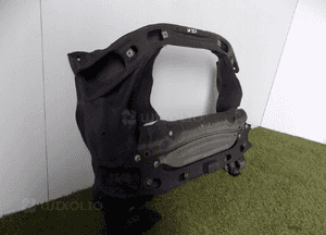 MB S W221 Wózek Przód / Belka Zawieszenia - 5607 2