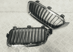 Bmw 3 f 30 31 35 n grill atrapa nerka komplet lp 8