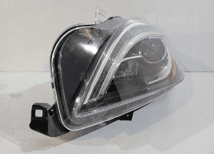 Mercedes ML A166 Lampa Bi-xenon LED USA - L 13435 3