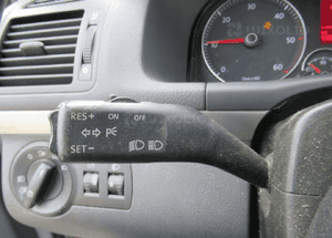 Przełącznik zespolony vw golf 5 v touran lift 03- 3