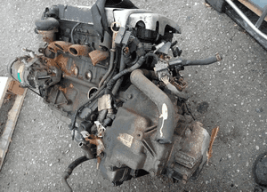 skrzynia astra 2 1.4 16 v automat