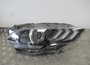 Lampa przednia przód prawa ford mustang vi 6 lift 2017- full led 2
