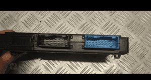 BMW F25 MODUŁ STEROWNIK KOMFORTU 9350363 4