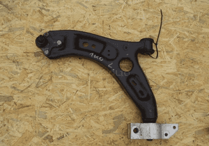 WAHACZ LEWY PRZÓD VW SCIROCCO III