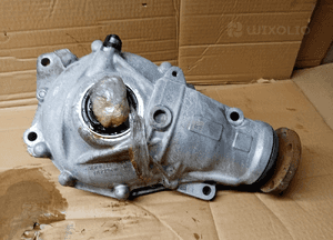 Most dyfer przód przedni dyferencjał BMW M5 G30 F90 4.4 3.15 8635870 4