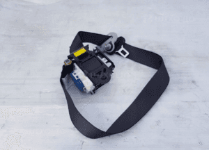 LS102 Subaru XV I Pas Napinacz Prawy Przód 0589-p1-000146 1