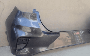 Zderzak tył tylny ford puma 2 ii 2019- 2