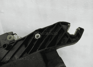 Audi A6 4G0 C7 xenon nieskrętny idealna lampa przednia lewa 6
