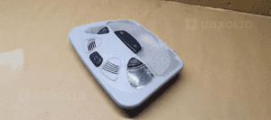 Lampka oświetlenie kabiny podsufitki Mercedes W203 A2038204601 3