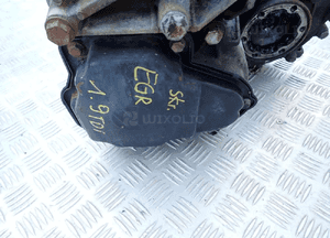 Skrzynia biegow seat leon golf iv 1.9 tdi egr  radom 2
