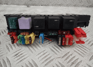 Moduł sterownik sam mercedes W220 A0315451632 2