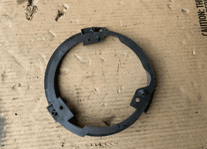 Dystans adapter głośnika Ford Mondeo MK4 6M21-18K849-AA 2