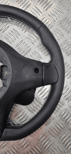 Alfa romeo stelvio kierownica skóra multifunkcyjna 01561406650 13