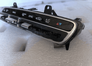 PANEL KLIMATYZACJI MERCEDES A2059054615 3