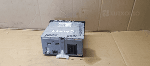 Radio radioodtwarzacz fabryczny KOD Ford Galaxy MK1 Lift 4M21-18K876-KA 7M5035195C 4